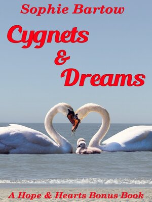 cover image of Cygnets & Dreams